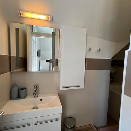 T3 Lumineux - Parking Prive - Proche Centre Et Plages D'arcachon - Fr-1-319-567 Апартаменты Аркашон