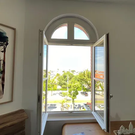 T3 Lumineux - Parking Prive - Proche Centre Et Plages D'arcachon - Fr-1-319-567 * Аркашон