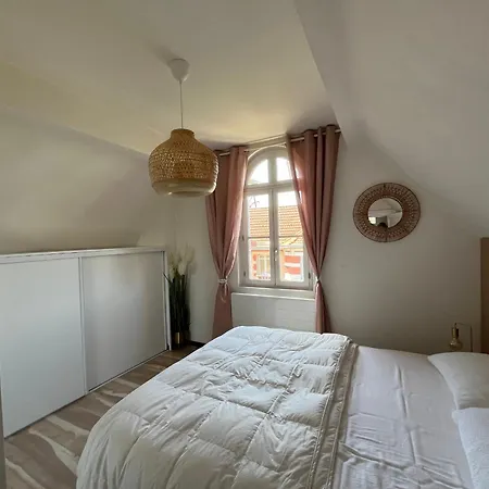 Apartamento T3 Lumineux - Parking Privé - Proche Centre Et Plages D'arcachon - Fr-1-319-567 Arcachón