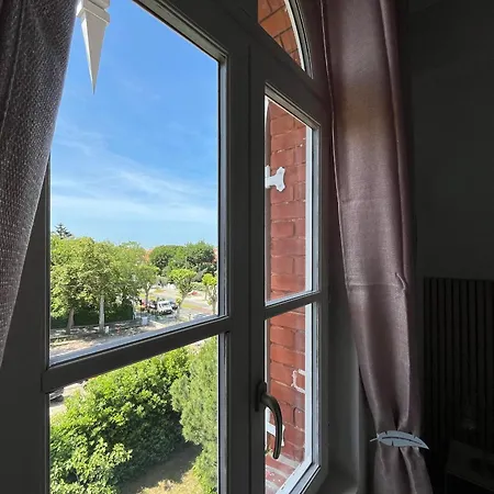 T3 Lumineux - Parking Prive - Proche Centre Et Plages D'arcachon - Fr-1-319-567 Апартаменты *