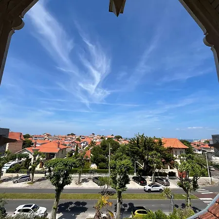 T3 Lumineux - Parking Prive - Proche Centre Et Plages D'arcachon - Fr-1-319-567 Аркашон