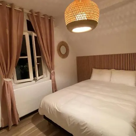 Apartment T3 Lumineux - Parking Prive - Proche Centre Et Plages D'arcachon - Fr-1-319-567 *