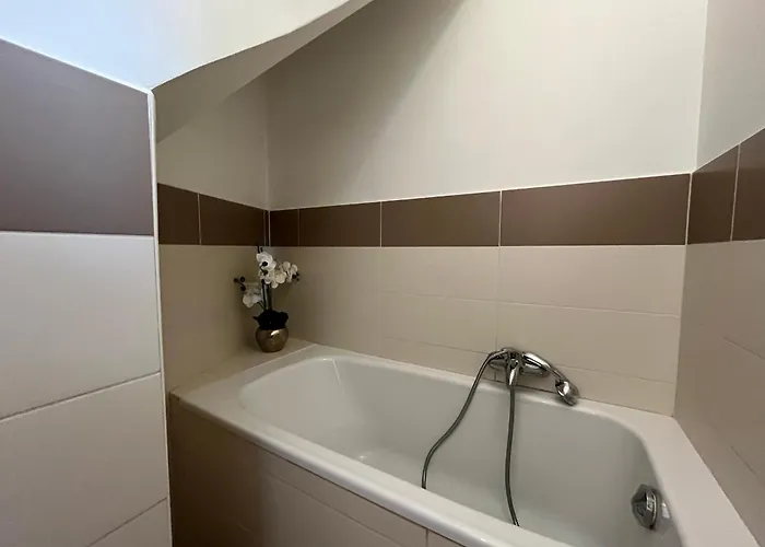 T3 Lumineux - Parking Privé - Proche Centre Et Plages D'arcachon - Fr-1-319-567 * Arcachón