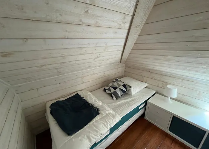 T3 Lumineux - Parking Privé - Proche Centre Et Plages D'arcachon - Fr-1-319-567