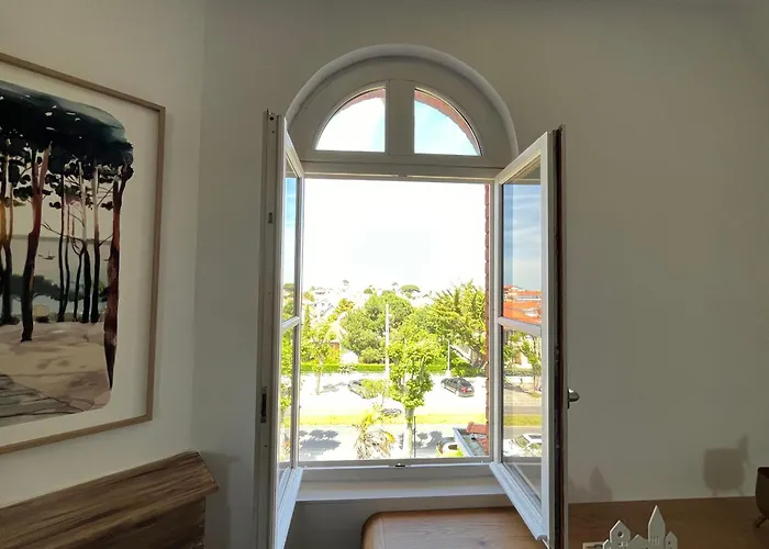 T3 Lumineux - Parking Privé - Proche Centre Et Plages D'arcachon - Fr-1-319-567 * Arcachón