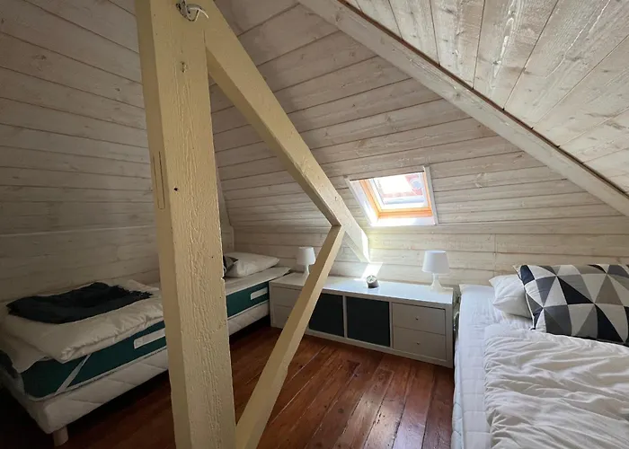 T3 Lumineux - Parking Privé - Proche Centre Et Plages D'arcachon - Fr-1-319-567 * Arcachón